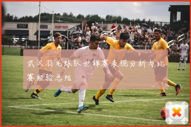 武汉羽毛球队世锦赛表现分析与比赛经验总结