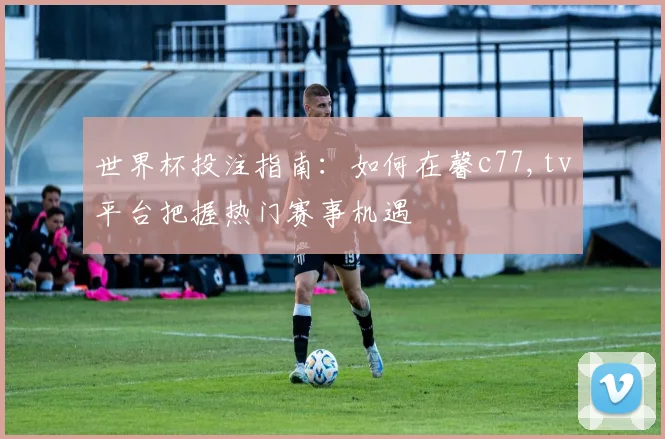 世界杯投注指南：如何在馨c77,tv平台把握热门赛事机遇