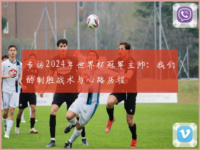 专访2024年世界杯冠军主帅:我们的制胜战术与心路历程