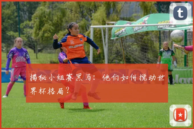揭秘小组赛黑马:他们如何搅动世界杯格局?