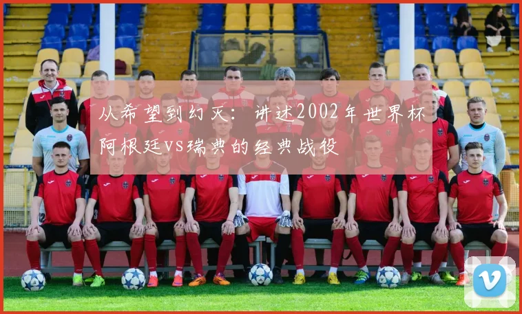 从希望到幻灭：讲述2002年世界杯阿根廷vs瑞典的经典战役