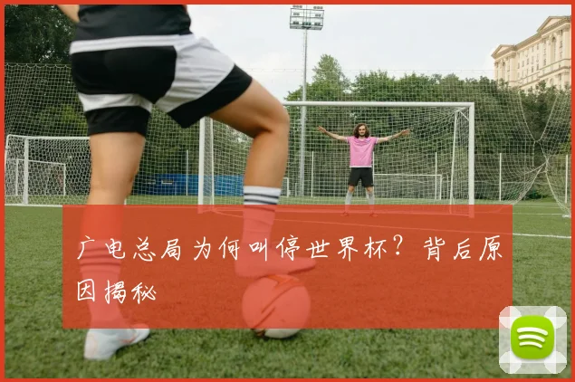 广电总局为何叫停世界杯？背后原因揭秘