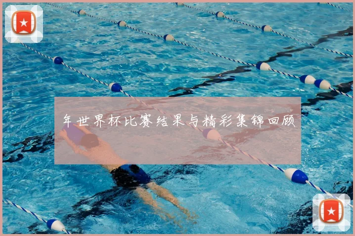 年世界杯比赛结果与精彩集锦回顾