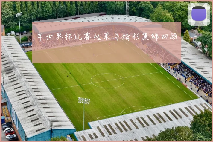 年世界杯比赛结果与精彩集锦回顾